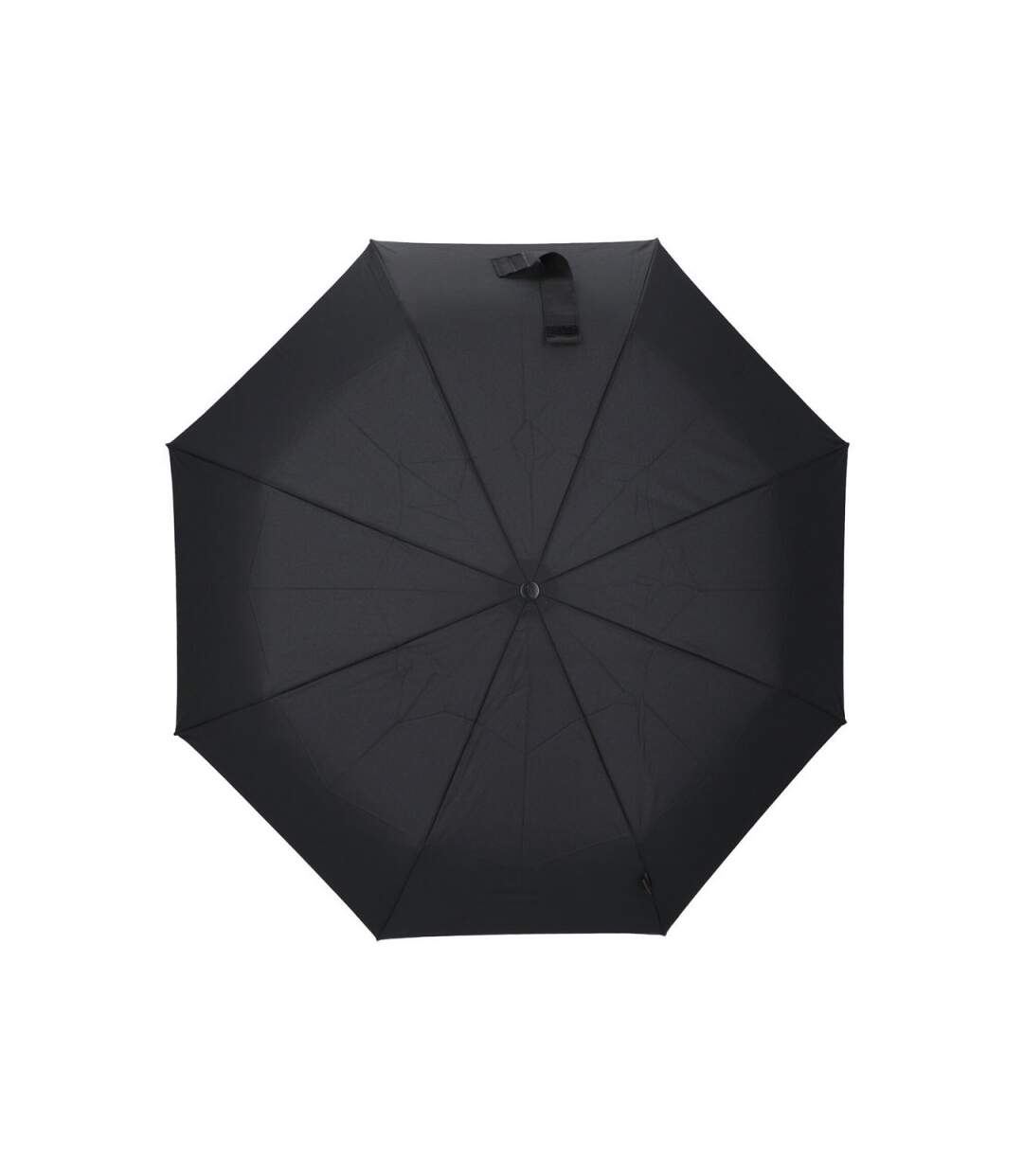 Knirps - Parapluie pliant T260 Medium Duomatic - noir - 7950-2