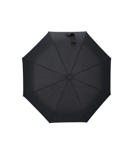 Knirps - Parapluie pliant T260 Medium Duomatic - noir - 7950
