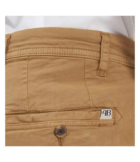 Chino Beige Homme Paname Brothers Costa - 3XL