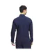 Mens Ultimate365 Tour Half Zip Golf Pullover Navy Adidas-4