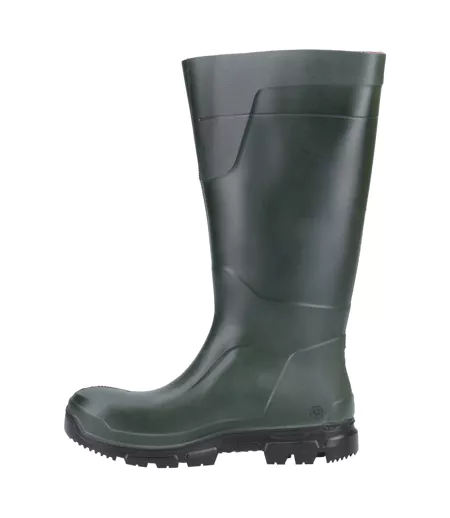Bottes De Pluie Purofort Terrapro Adulte Vert Dunlop