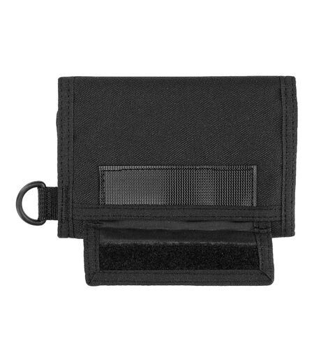 Portefeuille Wss24awalu007 Taille Unique Noir 4F