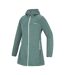 Veste Polaire Bloomfield Femme Turquoise Pastel Regatta-4