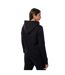 Veste À Capuche Motif/style Logo Hunston Femme Noir Jack Wills-3