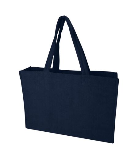 Tote Bag Siam Taille Unique Bleu Marine Floso