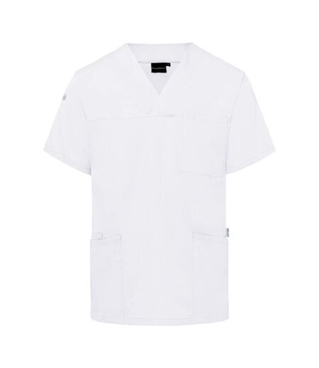 Tunique de travail essential homme blanc Karlowsky