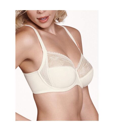 Soutien-gorge armaturé Gina Lisca - bonnets B à E