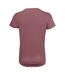 T-shirt American U Femme Vieux Rouge Harvest-4