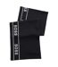 Ulfino Hat And Scarf Set One Size Black Hugo Boss-3