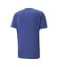 T-shirt Bleu Roi Homme Puma Performance - S-2