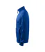 Mens Adventure Full Zip Sweatshirt Blue Malfini-3