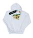 Disney - Sweat à capuche TOY STORY TAKIN' ACTION - Femme (Blanc) - UTBI15217-1