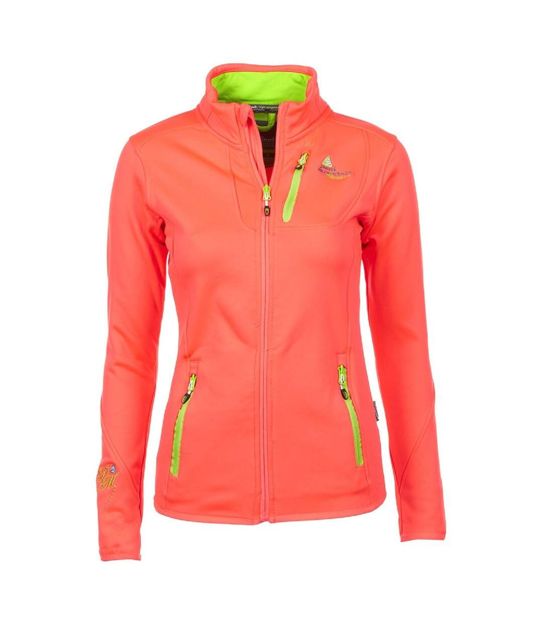 Blouson polarshell femme AYNUR