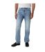 Mens 501 Original Low On Sleep Jeans Blue Levis-1