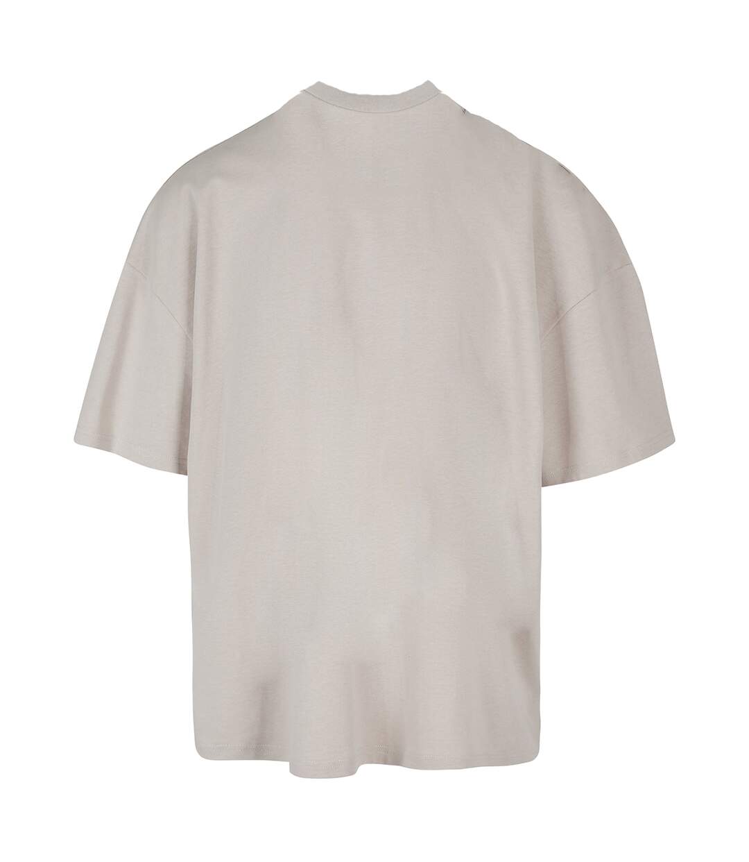 T-shirt Homme Gris Pâle New Morning Studios-2