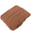 Drap housse mousseline de coton MILOS-1