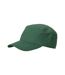 Casquette Militaire Vert Foncé Myrtle Beach-1