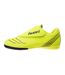 Chaussures de foot pallo enfant vert clair / noir Huari-2