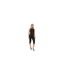 Gilet Sans Manches Femme Noir I Saw It First-1