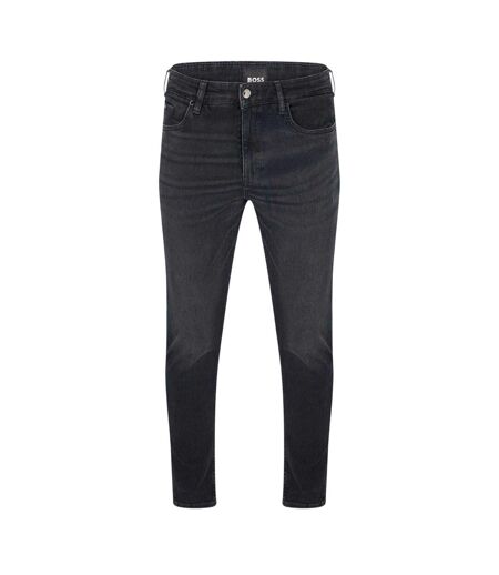 Jean Delano Homme Noir Boss