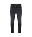 Jean Delano Homme Noir Boss-1