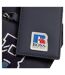 Unisex Adult Neck Pouch One Size Navy Boss X Russel-4