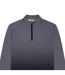 Pull Motif/style Ombré Homme Gris Ellesse-3