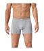 Boxer mi-long Trendy-1