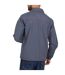Veste D´entraîneur Homme Bleu Gris Foncé Brave Soul-3