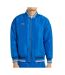 Veste bleu homme umbro revers regale - l-1