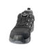 Mens Footwear Fit Manaslu Nubuck Safety Shoes Black Mascot-3