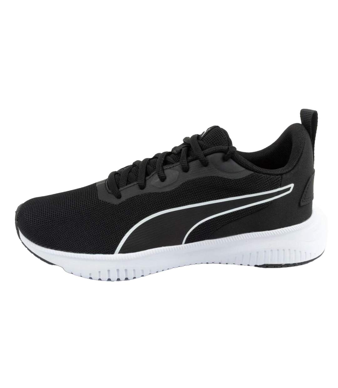 Baskets Flyer Flex Femme Noir Puma-3
