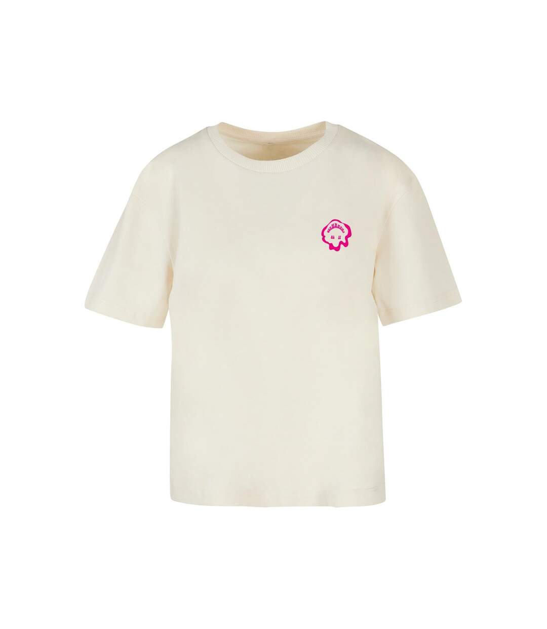 Sable Blanc Miss Tee-2