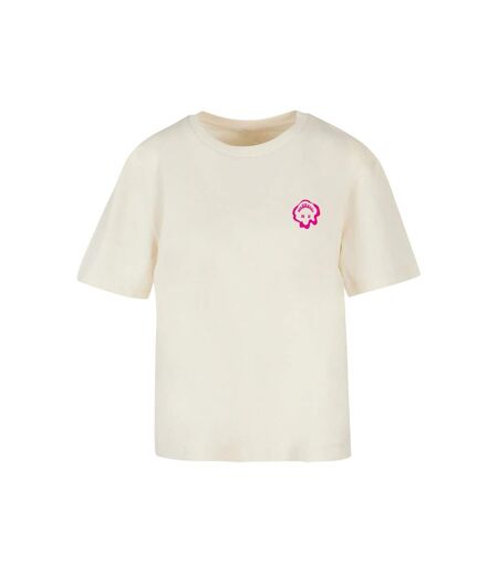 Sable Blanc Miss Tee