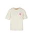 Sable Blanc Miss Tee-2