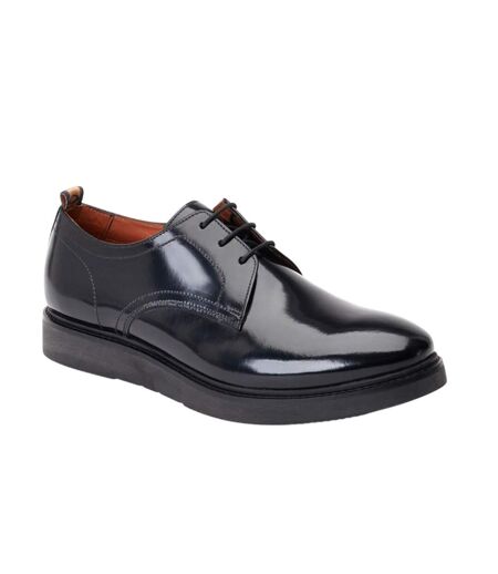 Derbies Roly Homme Noir Base London