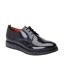 Derbies Roly Homme Noir Base London-1