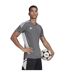 Maillot Condivo Homme Gris Adidas-1
