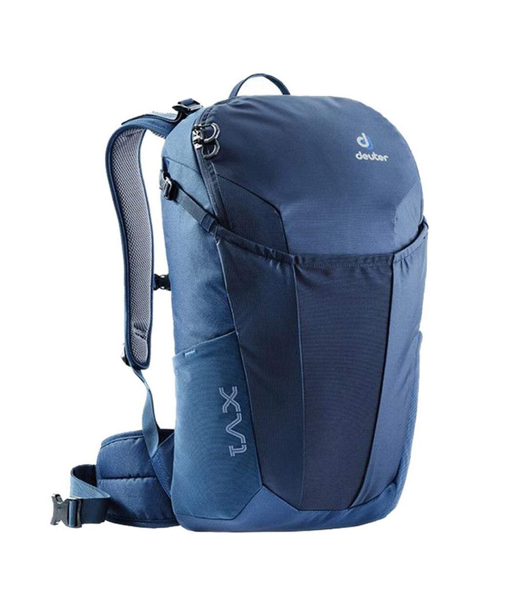 Sac À Dos Taille Unique Bleu Deuter-1