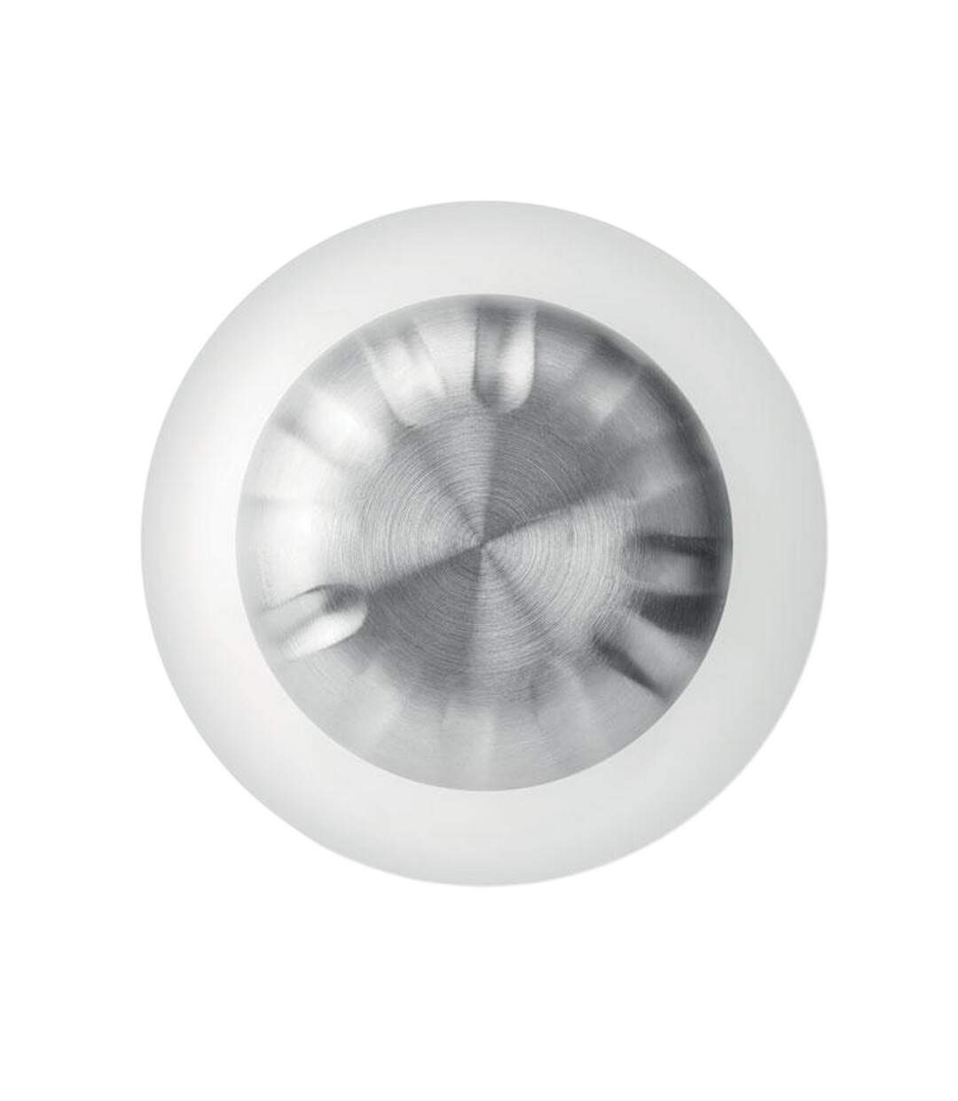 Gourde aspen taille unique blanc MidOcean-2