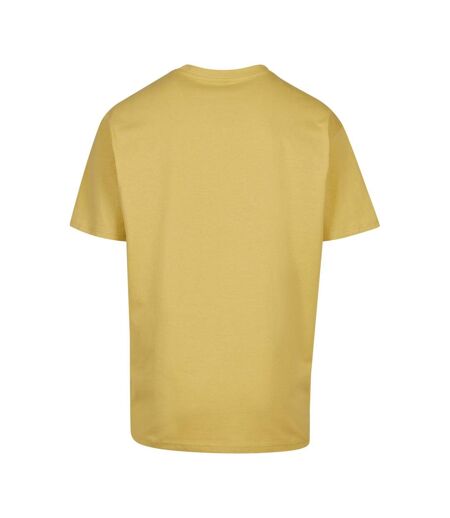 T-shirt Homme Kaki Build Your Brand