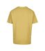 T-shirt Homme Kaki Build Your Brand-2