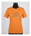 CHALLENGER STEFANO — Tee-shirt manches courtes en coton jersey pour un confort dynamique au quotidien-3