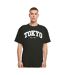 Noir Mister Tee-3