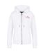 Veste À Capuche Femme Blanc Armani Exchange-2