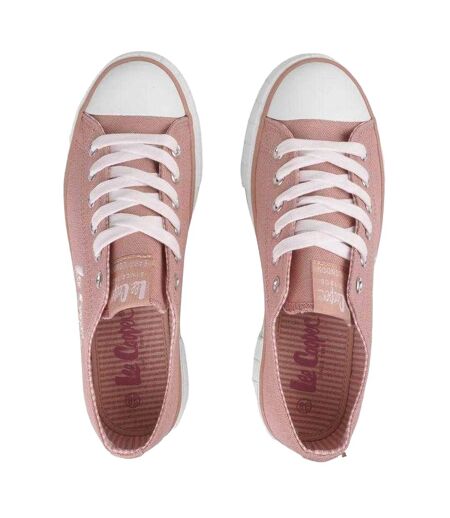 Baskets Lcw-23-311804la Femme Rose Lee Cooper
