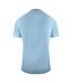 T-shirt Motif Floral Homme Bleu Cavalli Class-2