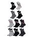 Chaussettes Star Wars Pack de 10 Paires