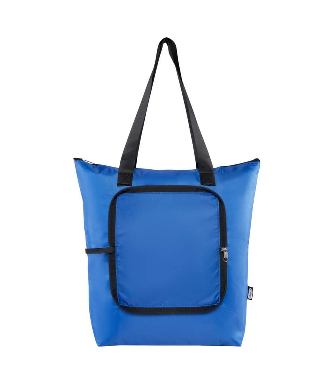 Tote Bag Isotherme Ecofold Taille Unique Bleu Roi Generic-1
