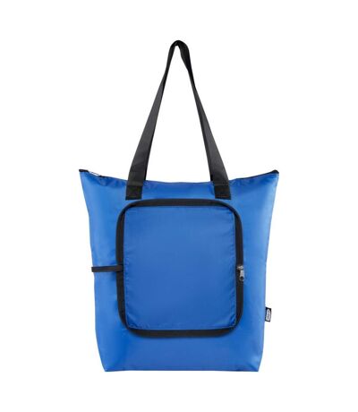 Tote Bag Isotherme Ecofold Taille Unique Bleu Roi Generic